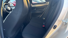 Toyota Aygo X 1.0 VVT-i Edge 5dr Auto Petrol Hatchback